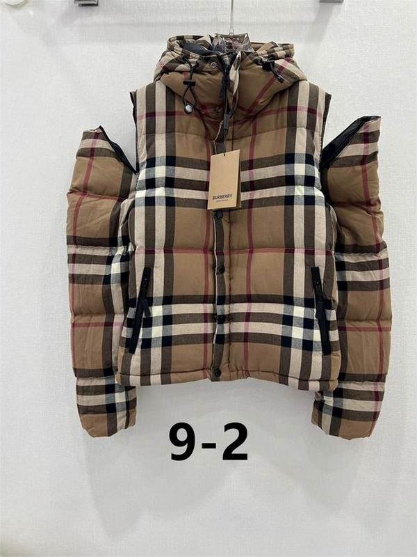 Burberry Women's Outwear 41